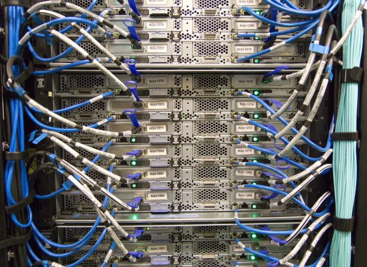 Internet vs. Ethernet: What’s the Difference?