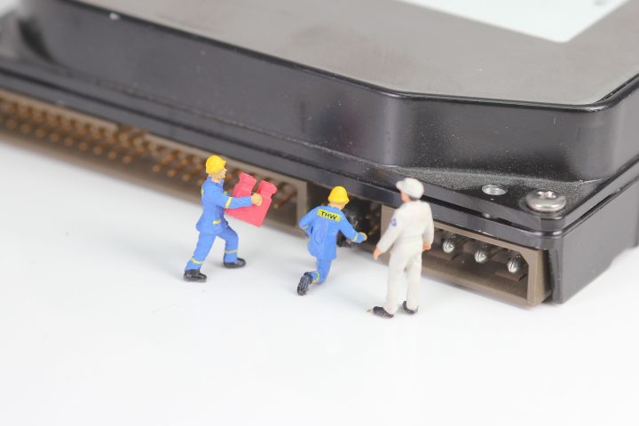 Upgrade Your Laptop’s Storage: How to Add Storage to Your Laptop