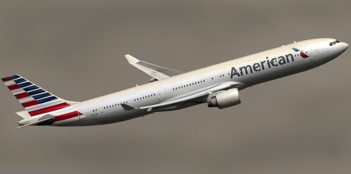 How to Get WiFi on American Airlines